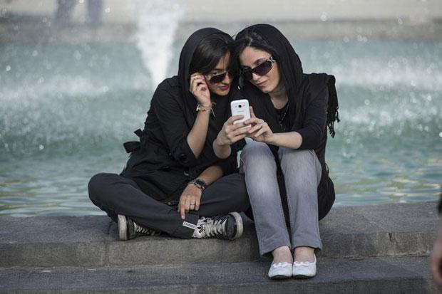 İran'da O Yasak Kalktı!