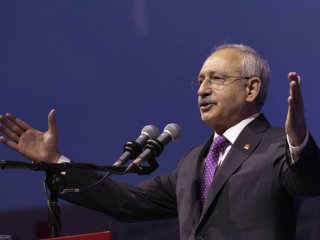 Kılıçdaroğlu'na Soruşturma!