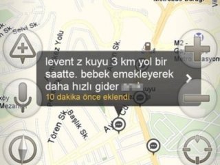 Vatandaş Ne Yapsın!