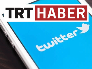 TRT O Tweet'i Sildi