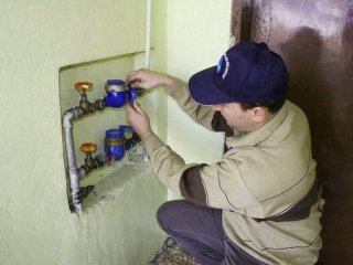 Su Sayaçlarını Donmaktan Koruyun