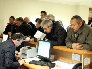 2016 Yılı Hac Ön Kayıtları Başladı