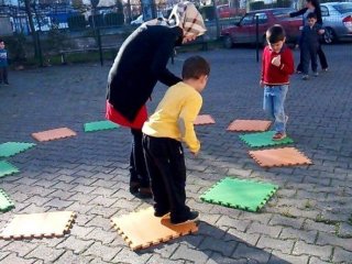 Otizm Oranı Düşüyor