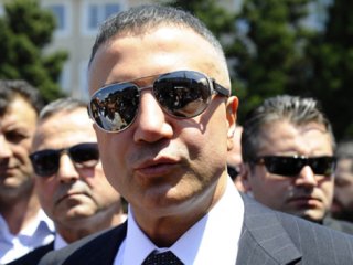 Sedat Peker'e Büyük Şok!