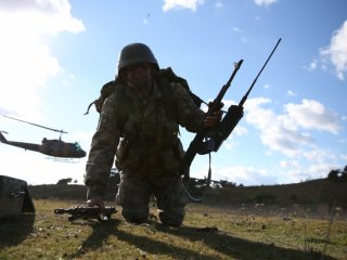 Nefes Kesen Tatbikat