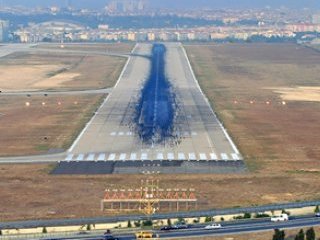 Atatürk Havalimanı'nda Yürekler Ağza Geldi!