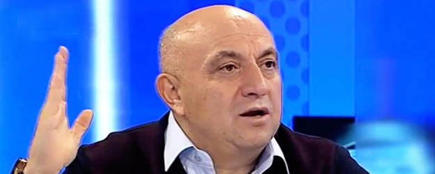 Sinan Engin İzleyenleri Şaşırttı!
