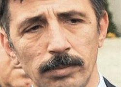 Ural'ın acı günü