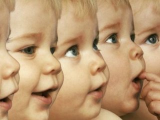 Genetiğiyle Oynanmış Bebekler Geliyor