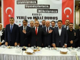 Sözde Akademisyenlere Sert Cevap!