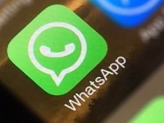 WhatsApp İlgili Flaş Gelişme!