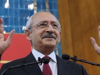 "Zavallı ve Tükenmiş Kılıçdaroğlu"