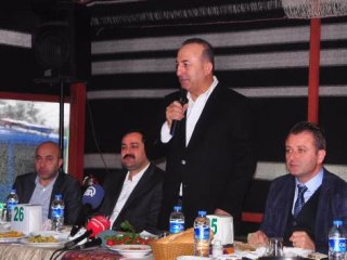 Kılıçdaroğlu’na sert gönderme