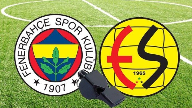 Fenerbahçe Eskişehir maçı skor kaç kaç - FB ESKİŞEHİR maçı Geniş özett
