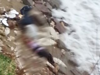 İnsanlık yine kıyıya vurdu!