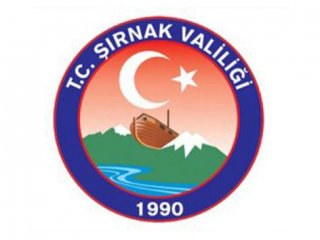 Şırnak Valiliği'nden saldırı açıklaması