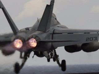 NATO'dan Rusya'ya Karşı Hamle