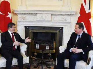 İngiltere Türkiye'den özür diledi