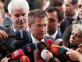 Canikli'den Kılıçdaroğlu'na Tepki