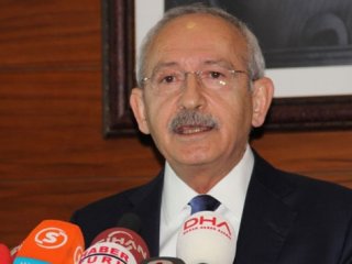 Kılıçdaroğlu, Bahçeli’yi Aradı