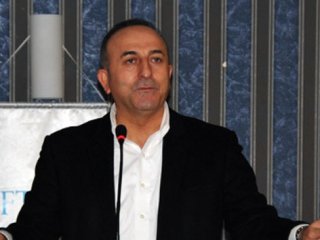 Çavuşoğlu: 'Rusya Kendi Vatandaşını Cezalandırıyor'