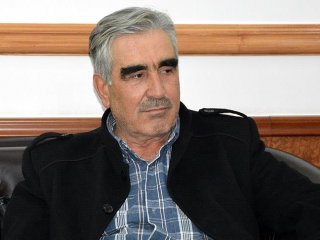 "Yukarıda Allah, Arkamızda Türkiye Var"