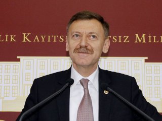 CHP'li Vekilden Tartışma Çıkaran Sözler