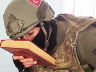 PKK'dan Kur'an-ı Kerim'le Alçak Tuzak