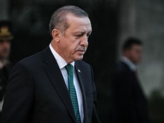 Erdoğan'dan Çok Önemli Teftiş