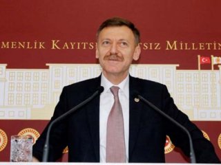CHP'li Atıcı'dan Skandal Sözler!