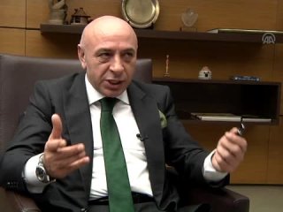 Kirli İşler Bir Bir Ortaya Çıkıyor