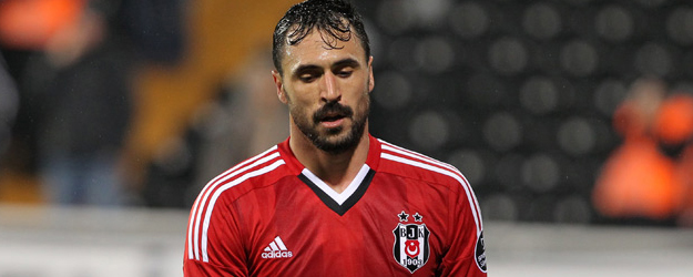 İşte Almeida'nın Yeni Takımı