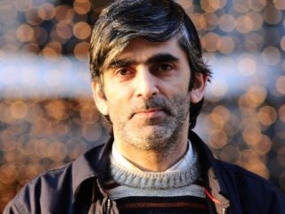 Şiirlerimi Üzgünken Yazarım