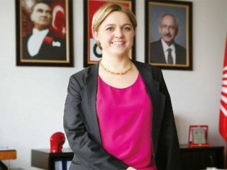 Böke CHP Liderliğine Hazırlanıyor