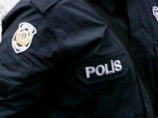 Yine Sahte Polis Vakası