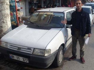 Sigorta Yaptırmaktansa Satışa Çıkardı