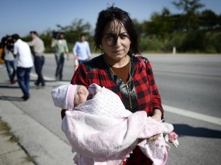 Avrupa Değil Taciz Birliği!