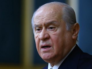 Bahçeli'nin Sağlık Durumu Nasıl?