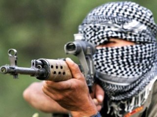 Polise Kanaslı Saldırı: Yaralılar Var!