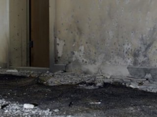 Van'da Okula Bombalı Saldırı!