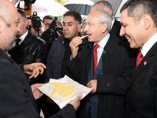 Kılıçdaroğlu'nun Ölüm Fermanı Hazırlandı!