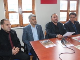 “Diyanetine Sahip Çık” Açıklaması