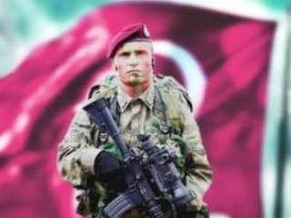 Bilinmeyenleriyle 'Bordo Bereliler'