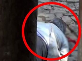 Elçi Cinayetinde 17 Dakikalık Kayıp Görüntü Bulundu