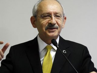 Kılıçdaroğlu'ndan Unutulmaz Bir Gaf Daha