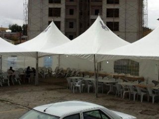 Cenaze Hizmetlerinde Örnek Çalışmalar