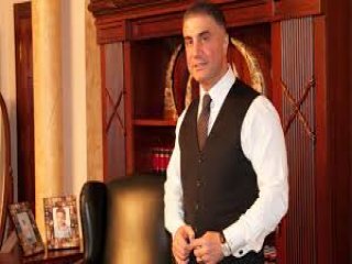 Sedat Peker'e soruşturma