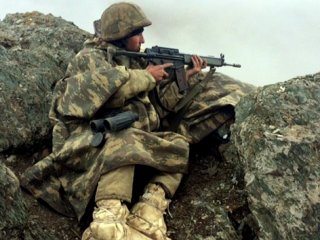 TSK Kritik Sayıyı Açıkladı!