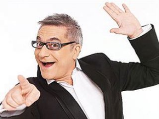 Mehmet Ali Erbil İfade Verdi!