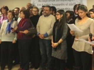 İhanet bildirisini sınavda sordu